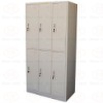 Locker/office furniture