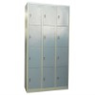 Locker/office furniture