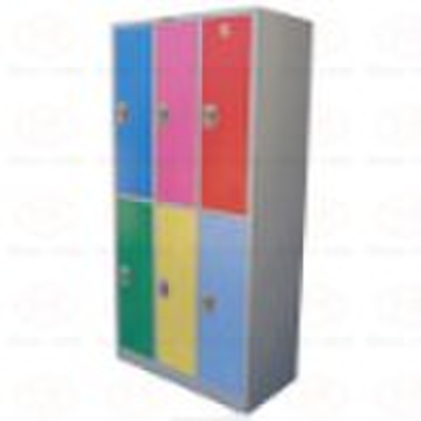 Locker/Office furniture