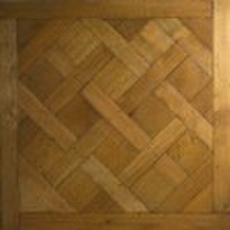 art parquet flooring