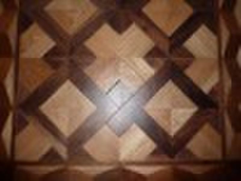 art parquet flooring