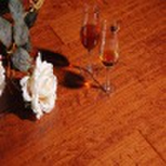 Hard maple Engineered wood flooring