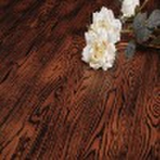 Oak Engineered wood flooring