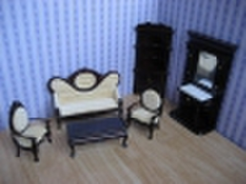 miniatures furnitures