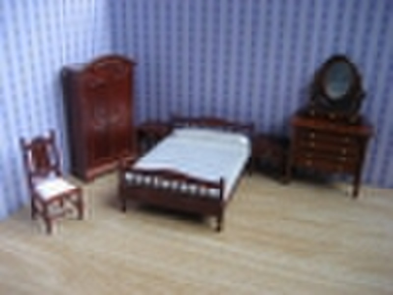 miniatures furnitures