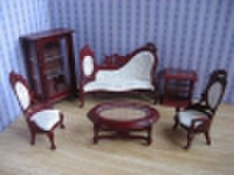 miniatures furnitures