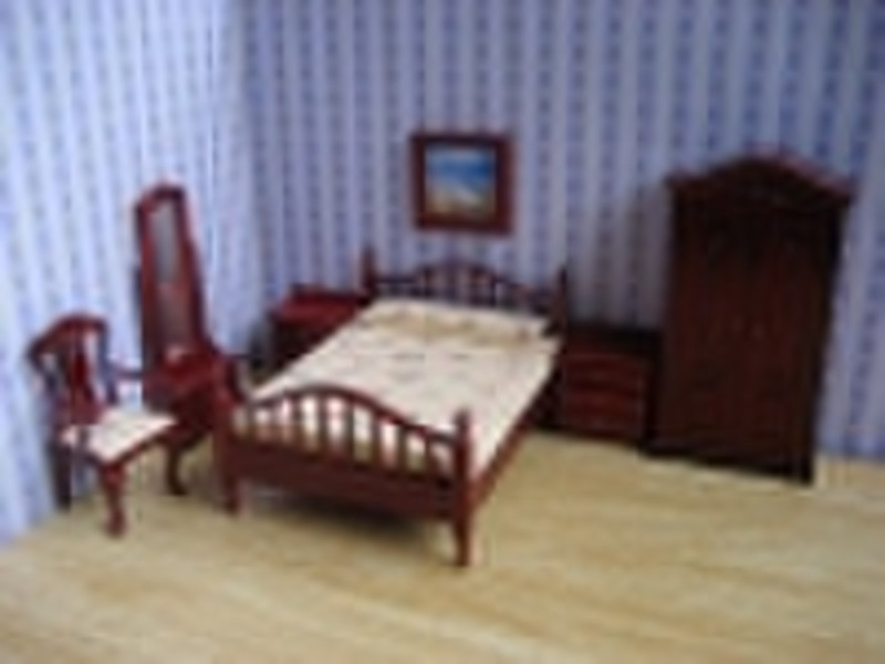 dollhouse furniture