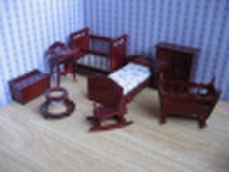 dollhouse furniture