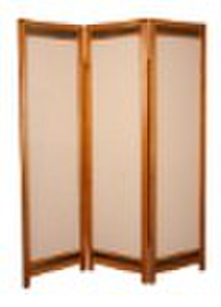 Paulownia Wood screen