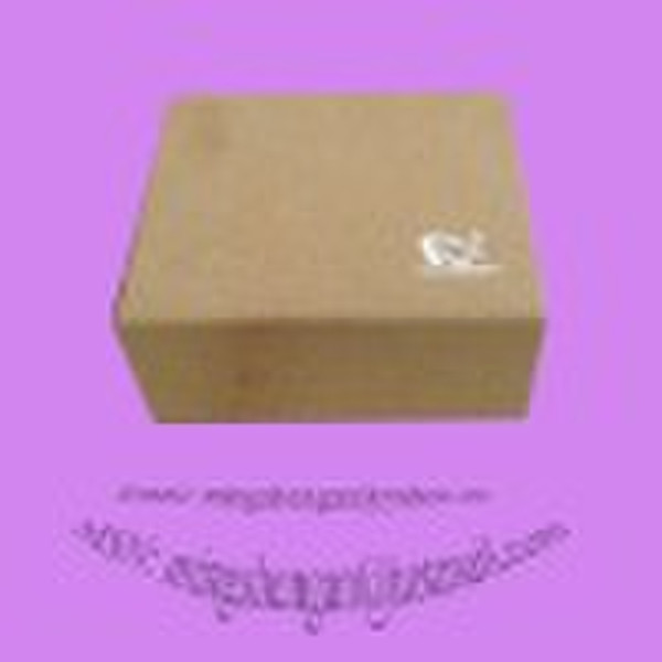 Gift paper box