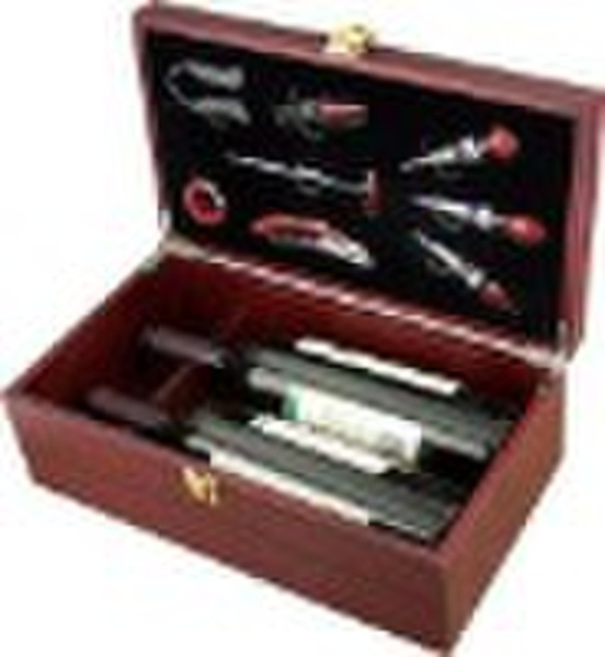 Double Wine box set