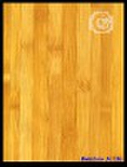 8mm bamboo color laminate floor