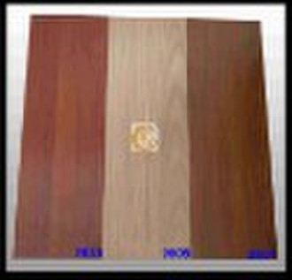 Mirror Surface HDF Laminate Flooring