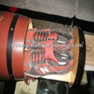 225 L oak wood barrel