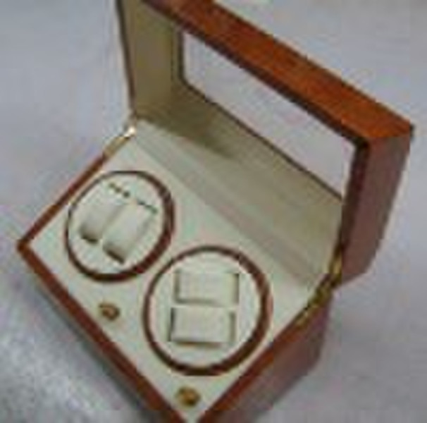 Watch winder