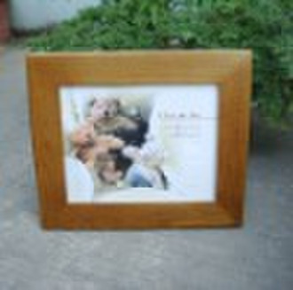 wooden picture frame,wooden frame