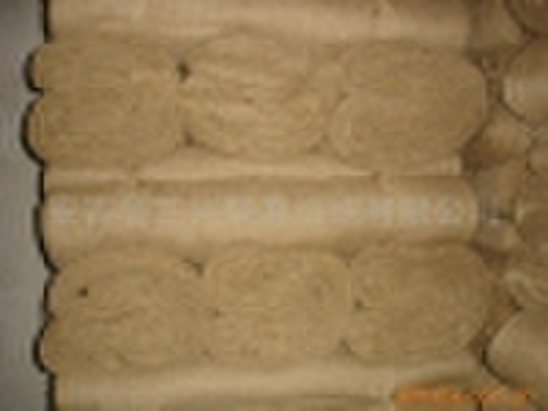 jute fabric