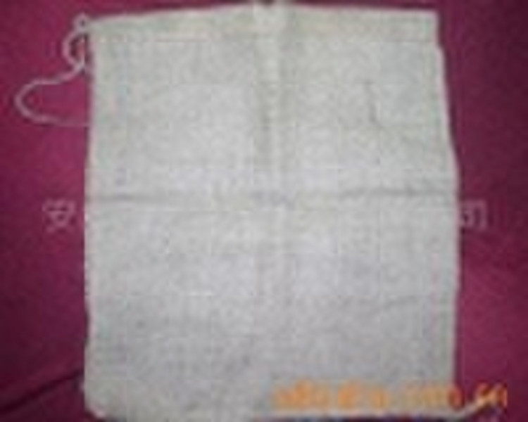 jute bag