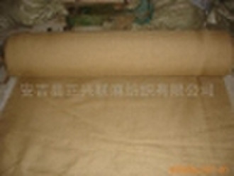 jute  fabric