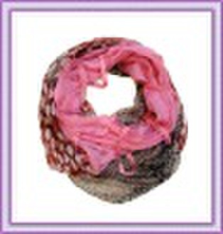 Newest Style Fashion Lady's Spring Scarf