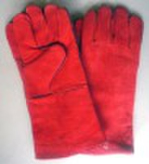 welding working glove