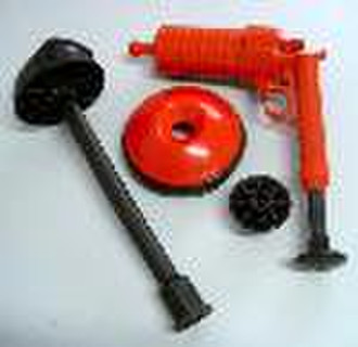 Compressed Air Drain Cleaner