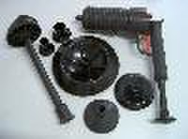 Pressure Drain Blaster