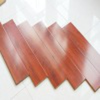 12mm , HDF laminate flooring , high glossy surface