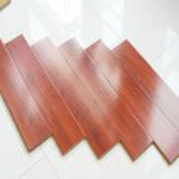 12mm , HDF laminate flooring , high glossy surface