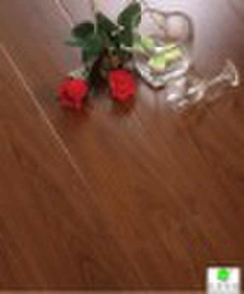 HDF / MDF engineered  flooring ,  B1 , E1