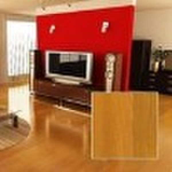 HDF / MDF laminate flooring ,  B1 , E1