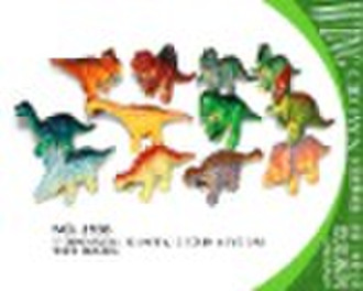 Simulation Dinosaurier Spielzeug