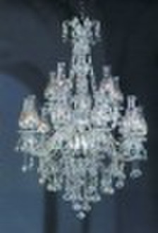 Hotel project chandelier P6003-10+5CL