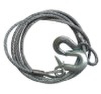 TOW ROPE