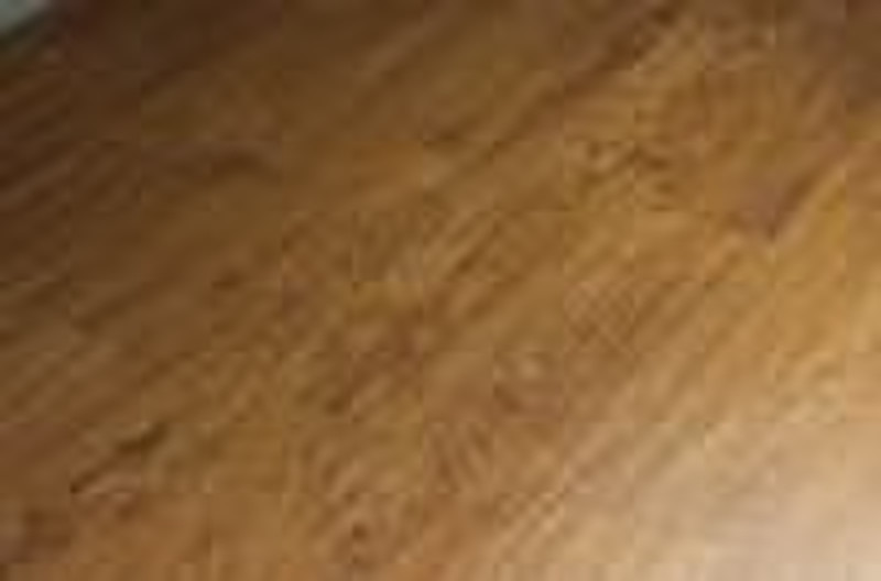 New  Hotsale HDF Laminated Floor