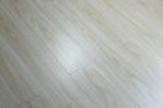 Cherry Middle Embossed Laminated Flooring