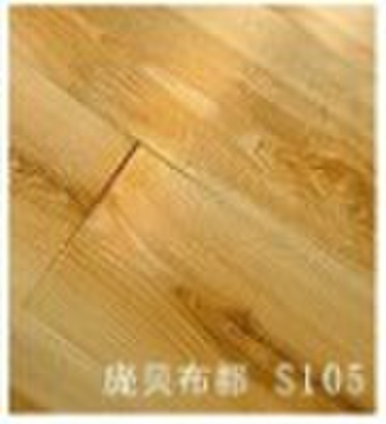 BASK - Ingres - Reservation Series - S105 Laminate