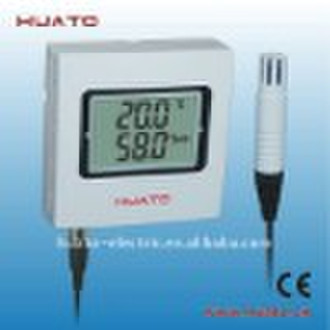 HE400-EX RS485 temperature humidity transmitter