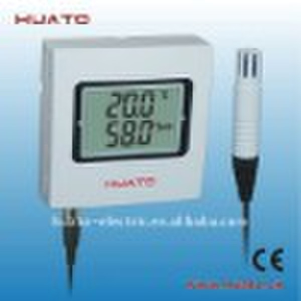 HE400-EX RS485 temperature humidity transmitter