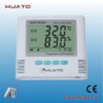 A2000-TH Digital in/outdoor thermo-hygrometer