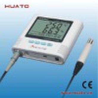 S580-EX Temperature Humidity Data Logger