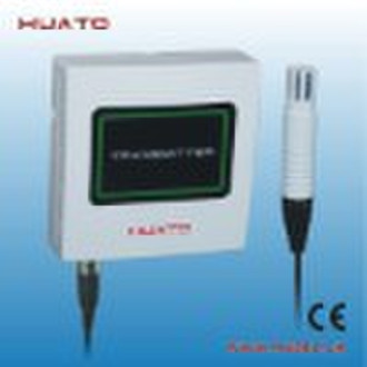 HE200A temperature humidity transmitter