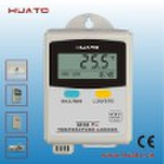 S100-T temperature logger