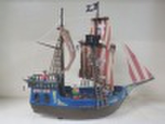 Pirate Ship toy