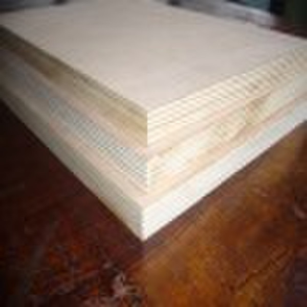 Okoume  Plywood