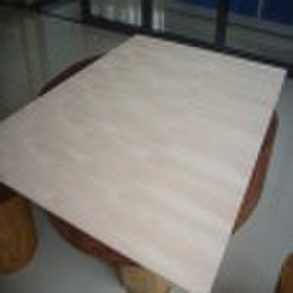 Full Eucalyptus Plywood