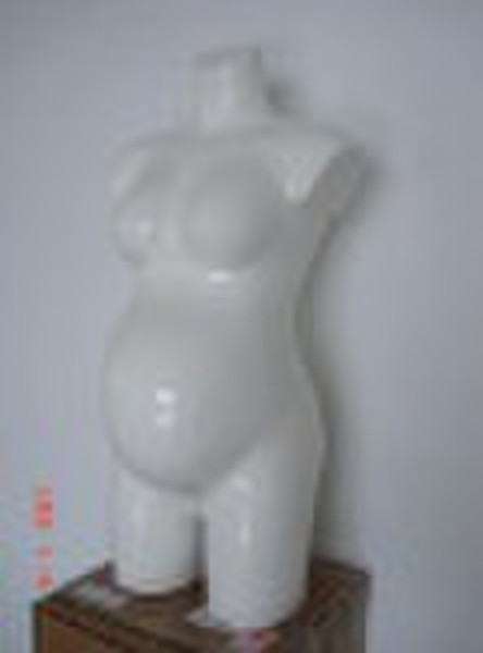 pregnancy mannequin