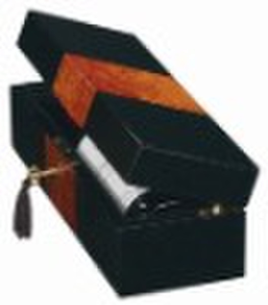 Wine Box & Wine Case & Einzel Wine Box