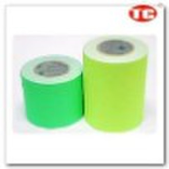 Self Adhesive Fluorescence Paper