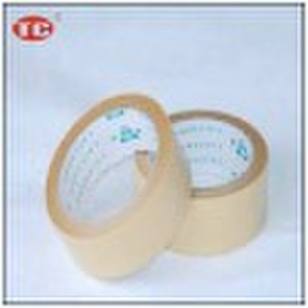 Self Adhesive Tapes Kraft Paper